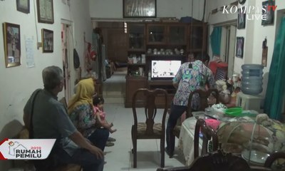 Télécharger la video: Keluarga Gembira Mahfud MD Menjadi Menko Polhukam