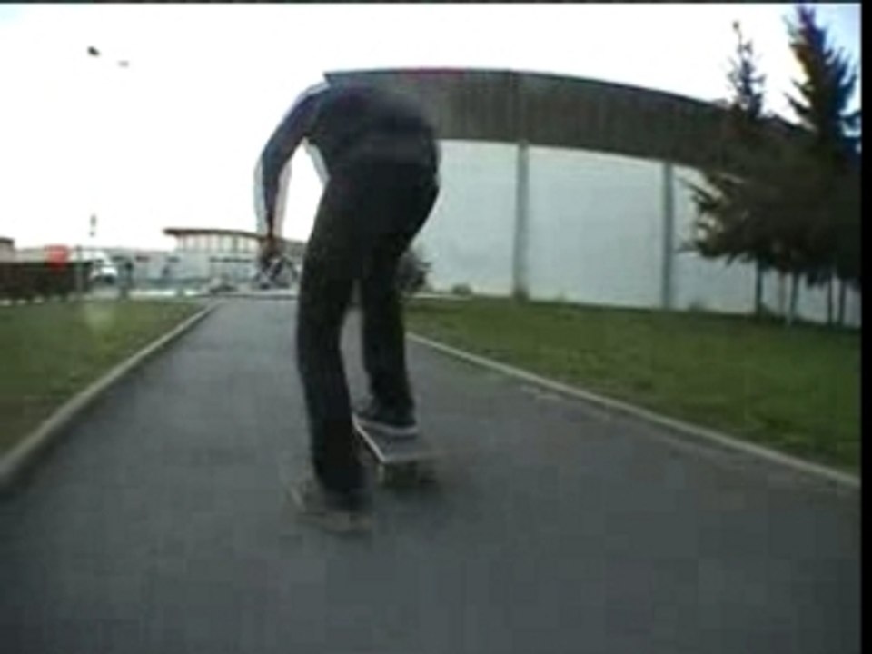Monkeytom vidéo trailer