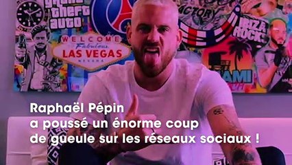 Milla Jasmine : elle n'est pas d'accord avec Raph concernant les comptes Instagram des bébés de candidats