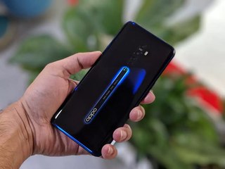 فتح صندوق هاتف OPPO Reno 2.. هذه أبرز مواصفاته