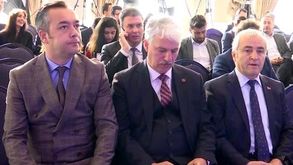 "Türkiye'ye inanıyoruz, uzun bir zaman daha Türkiye'de olacağız" (1)