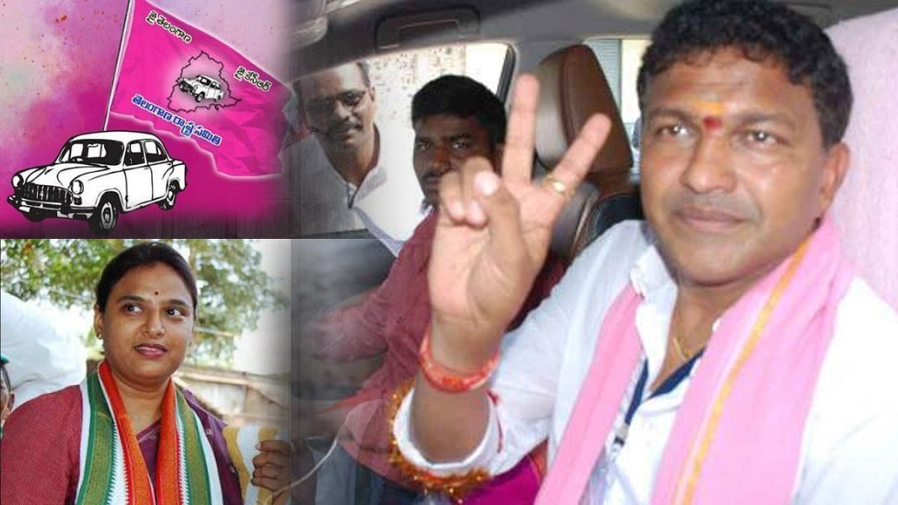 Huzurnagar Bypoll 2019 : TRS Won Huzurnager Bypoll With Record Majority|| Oneindia Telugu
