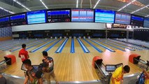 Men's Doubles Squad 2 - Lanes 11-18 - 25th Asian Tenpin Bowling Championships 2019