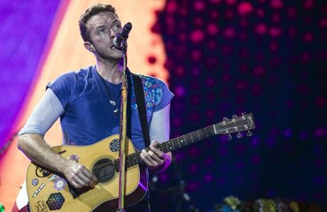 Coldplay announce album track-listing in local newspapers across the globe