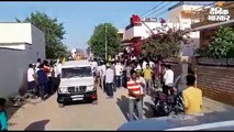 मंडावा से कांग्रेस की रीटा चौधरी जीतीं, खींवसर में आरएलपी के नारायण बेनीवाल विजयी