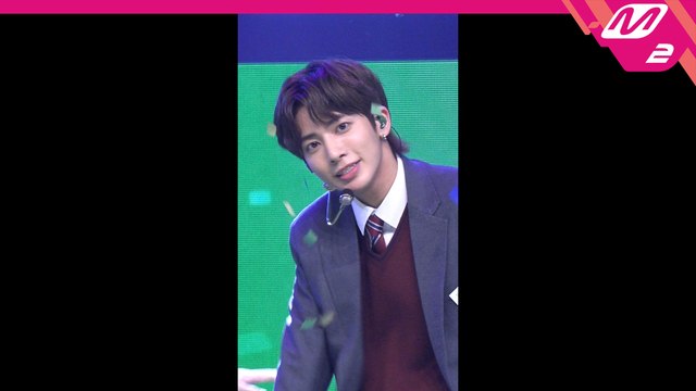 TXT 태현 직캠 Angel Or Devil_191024