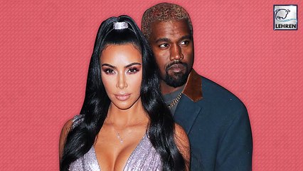 Kanye West's $1 Million BDay Gift To Kim K Is The Sweetest Ever!