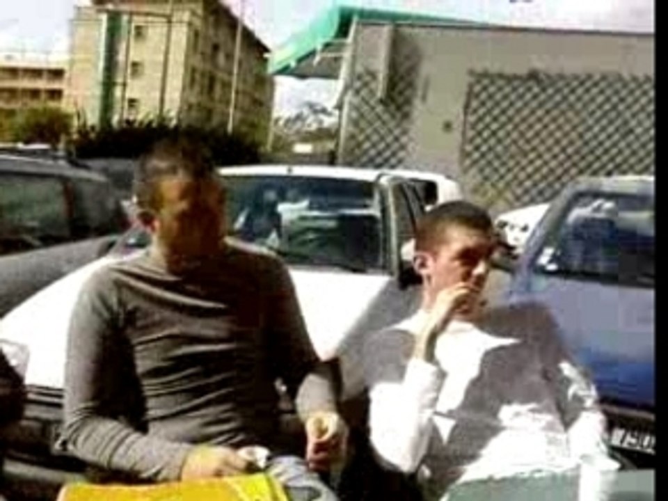 Titia Collectif Toulon