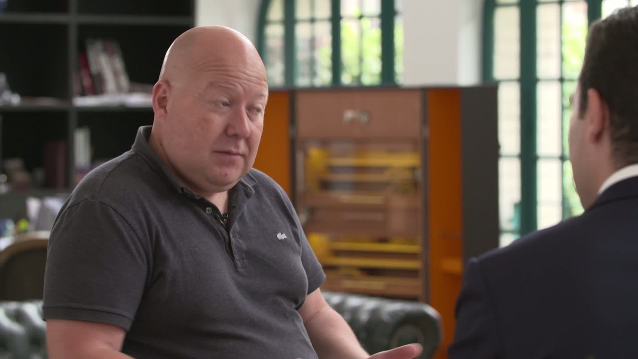 Les Valeurs du Temps : A.Lange & Söhne x Pinel & Pinel