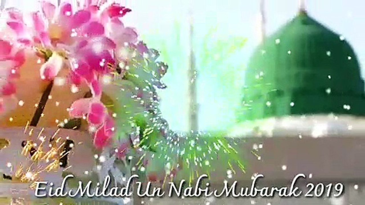 Eid milad Un nabi Whataap Status  2019 Milad Un nabi Mubarak 2019