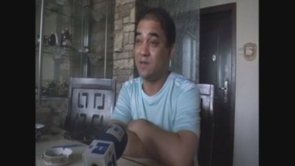 Uigur Ilham Tohti, premio Sájarov a la libertad de conciencia