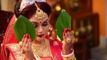 Best Bengali Bridal Makeup/Indian Air Brush Bridal Makeup/Amazing Bridal Makeup/Asian Bridal Makeup/Air Brush Makeup
