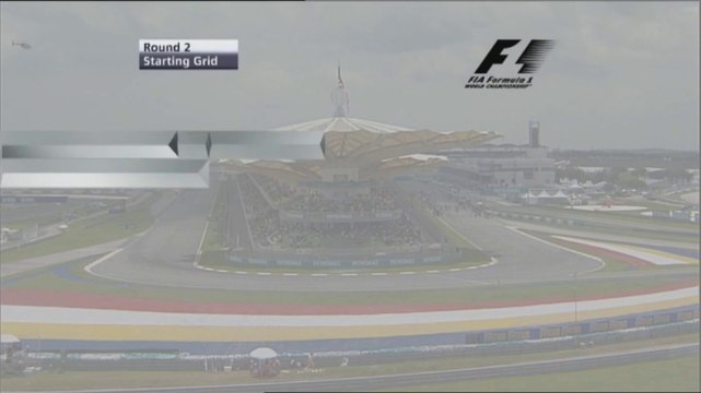 2008 Malaysian Grand Prix: Race Highlights