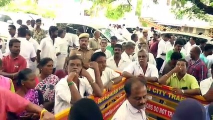 தமிழகத்தை ஆளும் உரிமை அதிமுகவுக்கு மட்டுமே உண்டு.. ஓபிஎஸ் அதிரடி