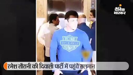 सलमान ने क्लिक करवाई फैन के साथ सेल्फी