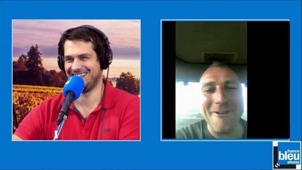 Fabrice Grill du Théâtre Alsacien de Guebwiller