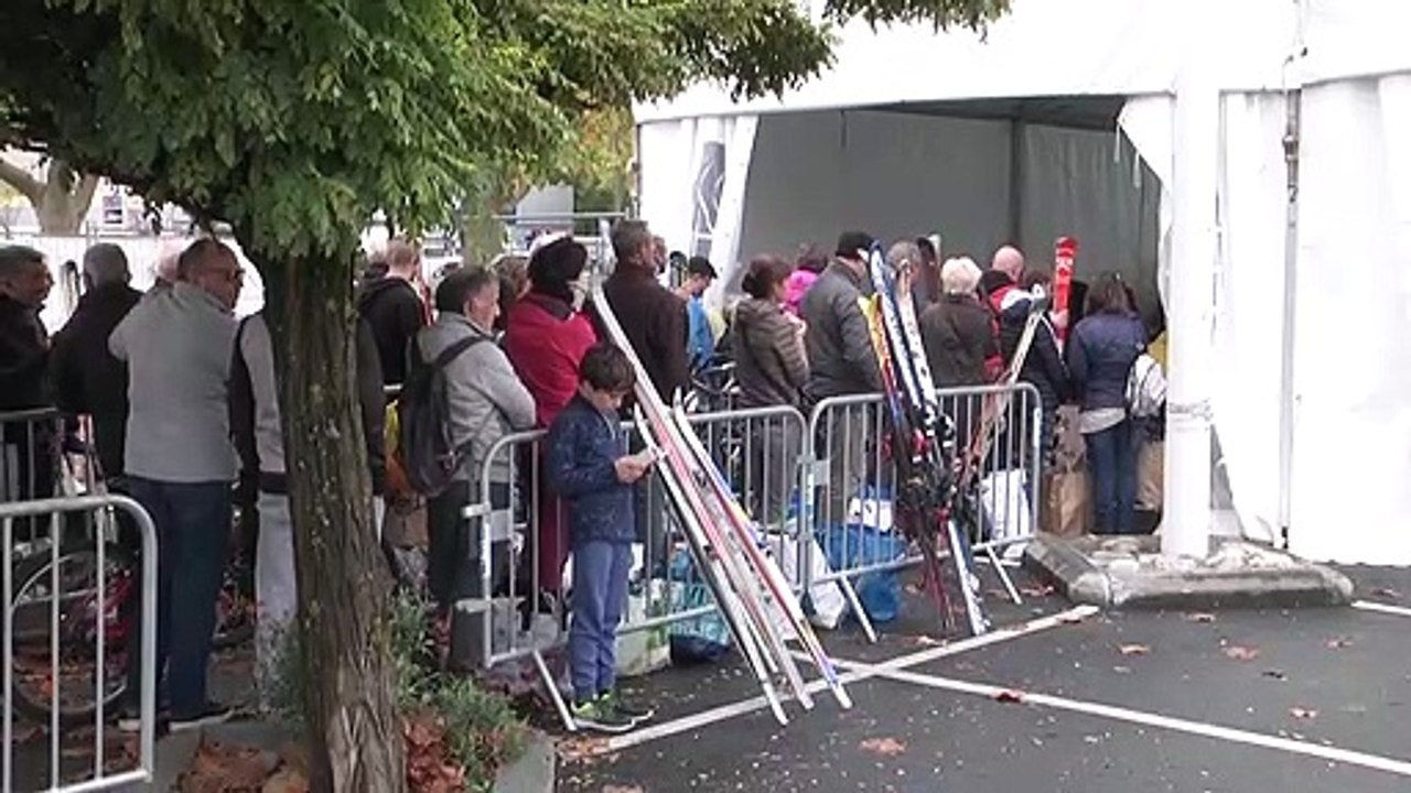 D!CI TV : le Trocathlon de Gap démarre ce samedi pour une semaine