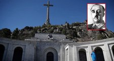 İspanya'da diktatör Franco'nun mezarı taşınıyor