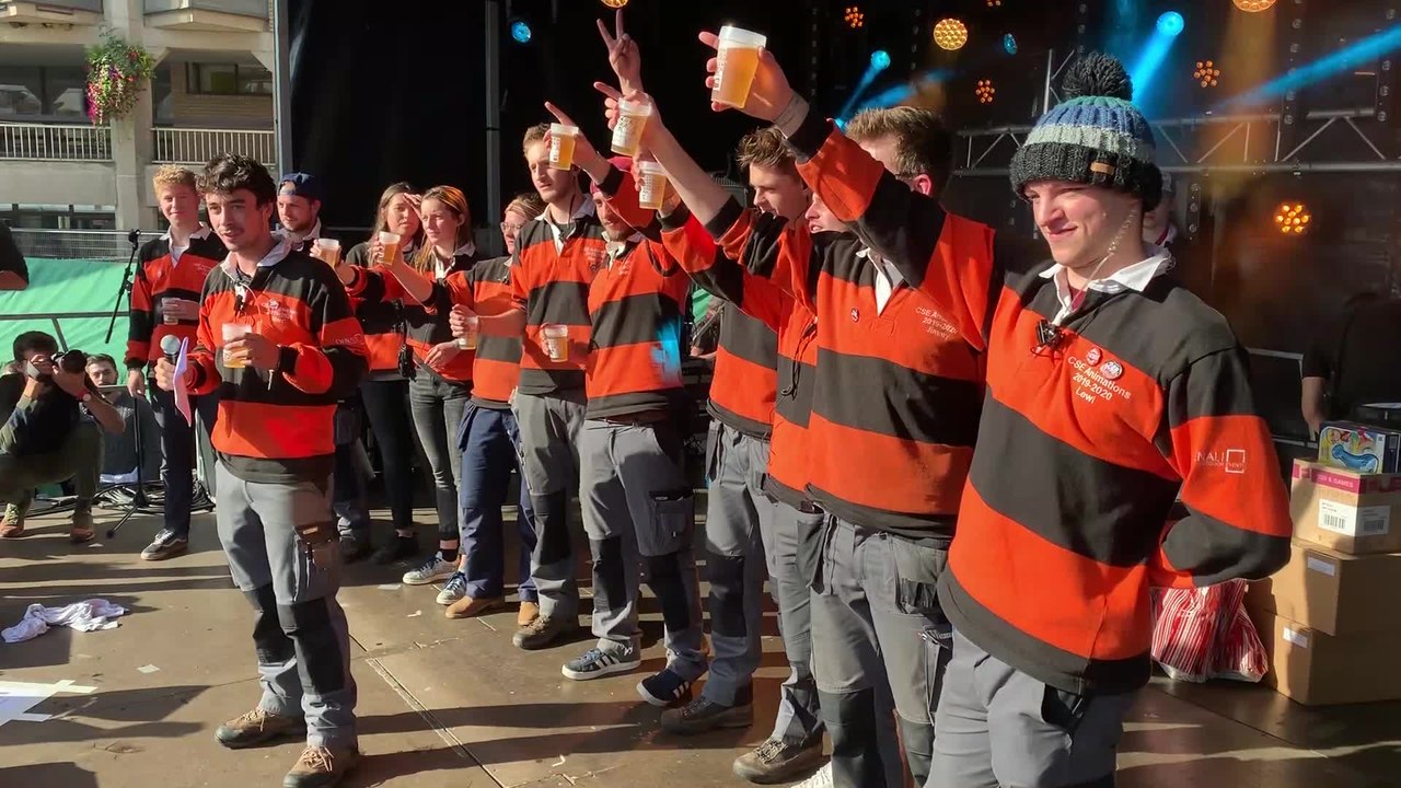 Les 24 heures vélo de Louvain-la-Neuve: Un tout premier bilan globalement positif