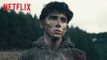 Le Roi (The King) - Film avec Timothée Chalamet, Robert Pattinson - Trailer VOST Bande-annonce Netflix France (1)