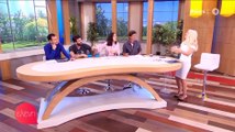 Ελένη Μενεγάκη: Η ανακοίνωση on air, που μας ξάφνιασε!