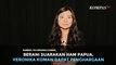 Berani Suarakan HAM Papua, Veronika Koman Dapat Penghargaan