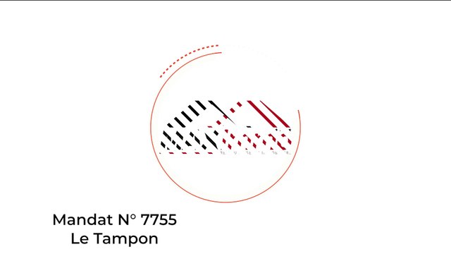 A Vendre : Maison F5 de 200 m² au Tampon, Ile de La Réunion 974 - 299 600 € HAI