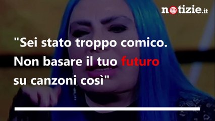 Amici Celebrities, vince Pamela Camassa nella puntata finale | Notizie.it