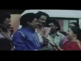 Indiralohathil Na Azhagappan - Movie part 4