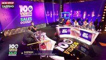 Issa Doumbia de retour sur W9 : Les premières images de son émission (vidéo)