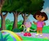Dora the Explorer Go Diego Go 517 - Dora Helps the Birthday Wizzle