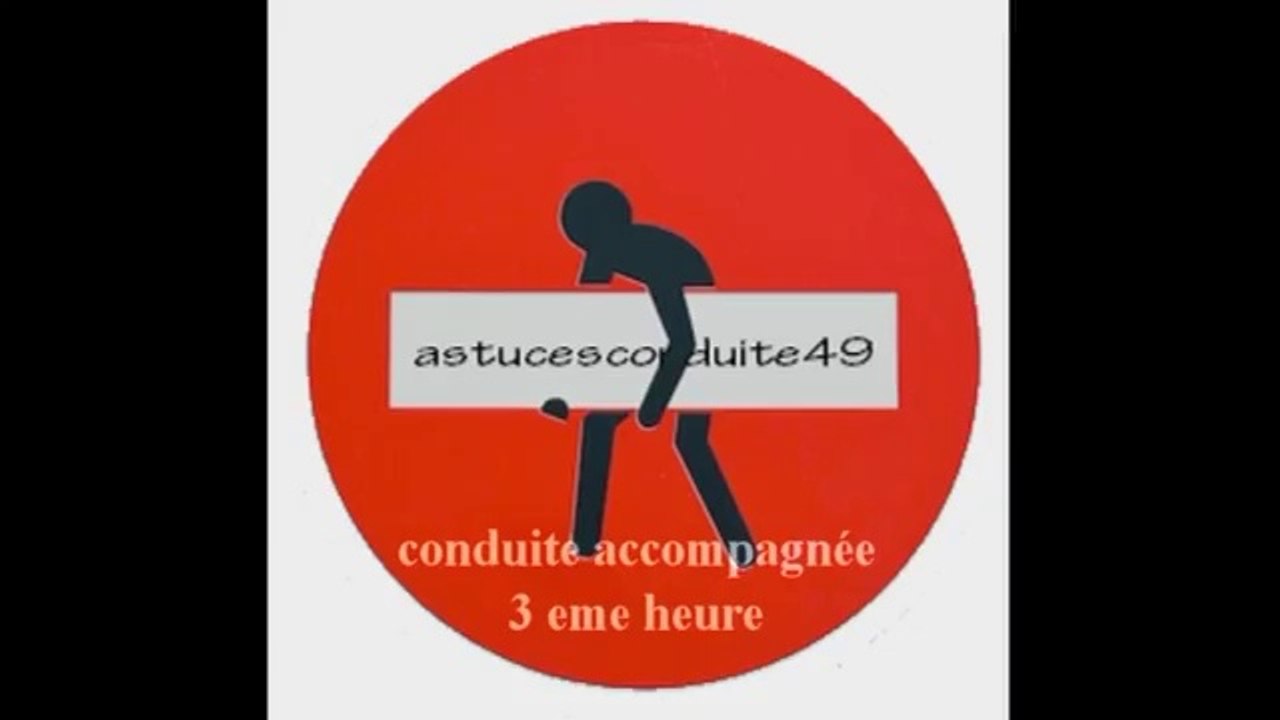 210.conduite accompagnee
