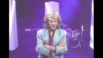 Stéréo Top avec Salim Kechiouche "C'est ton instrument" - Clique - CANAL+