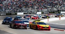 Playoff Preview: Martinsville first opportunity to ‘punch your ticket to Homestead’