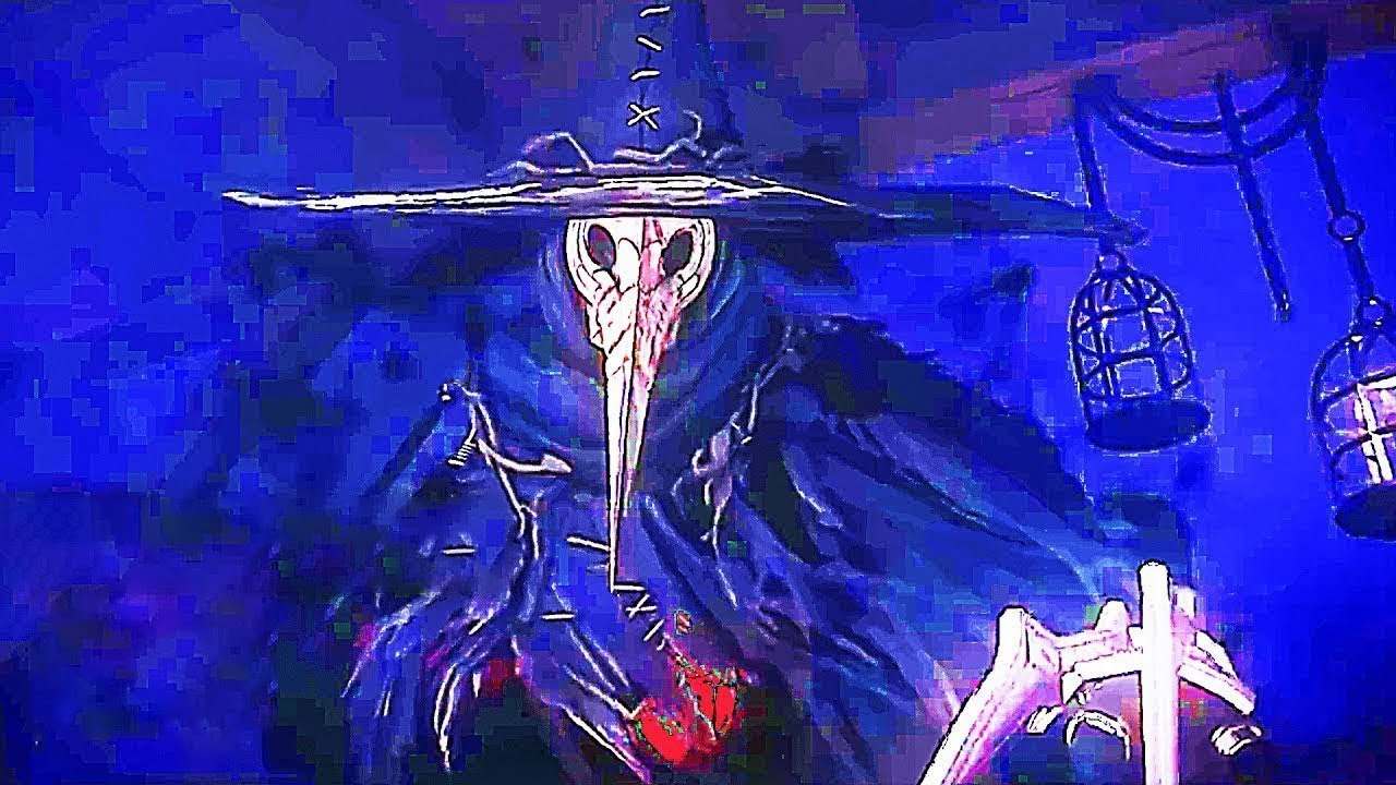 BLACK DESERT "Halloween" Bande Annonce