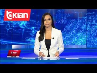 Edicioni i Lajmeve Tv Klan 24 Tetor 2019, ora 09:00
