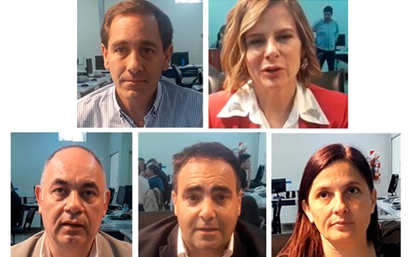 Recolección de residuos