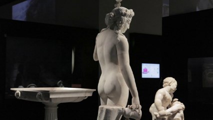 Pompei una storia dimenticata una regia di Valerio TRUFFA