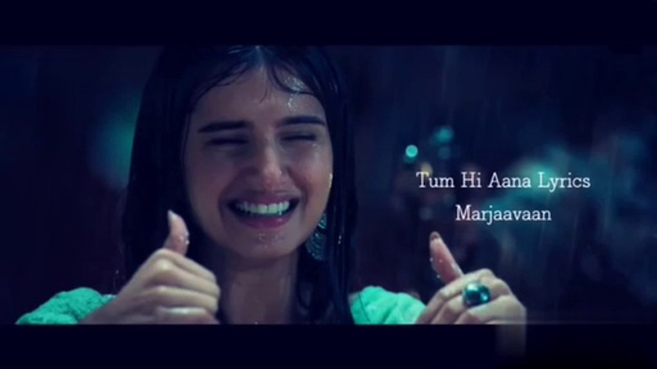 Tum Hi Aana
