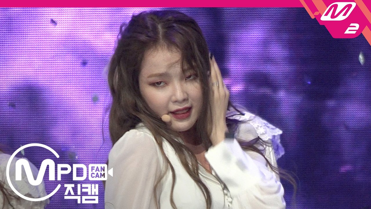 오마이걸 승희 직캠 Twilight_191024