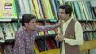 Barfi Laddu Episode 22 | 24th Oct 2019 ARY Digital