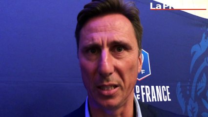 PSG-OM : "Les Olympiens peuvent gagner à Paris" (Déhu)