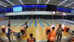Men's Doubles Squad 2 - Lanes 11-18 - 25th Asian Tenpin Bowling Championships 2019