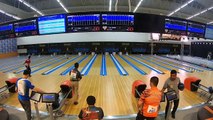 Men's Doubles Squad 2 - Lanes 11-18 - 25th Asian Tenpin Bowling Championships 2019