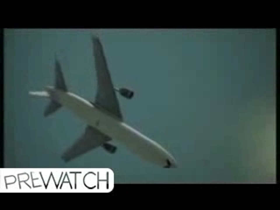 Promo Lost 4x02 - UK