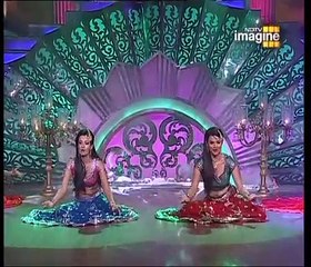 dancing like - Aishwarya Rai