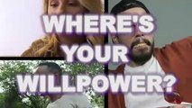 Willpower-Train your Mind with Meditation, Breathing and Affirmations