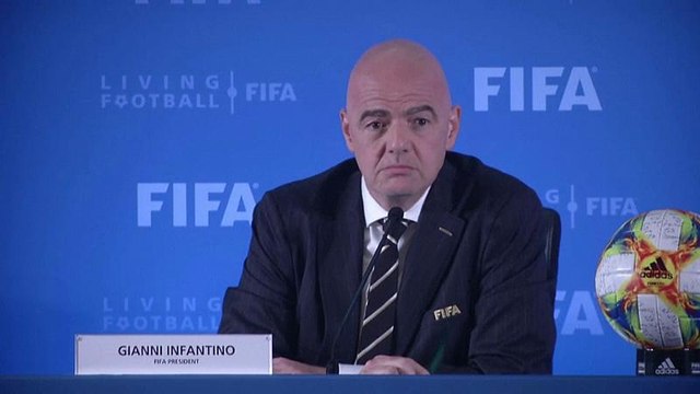 ЧМ по футболу в новом формате