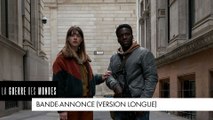 La Guerre des Mondes - Bande-annonce (version longue)