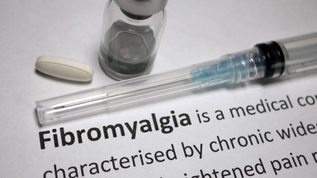 ¿Qué es la fibromialgia?
